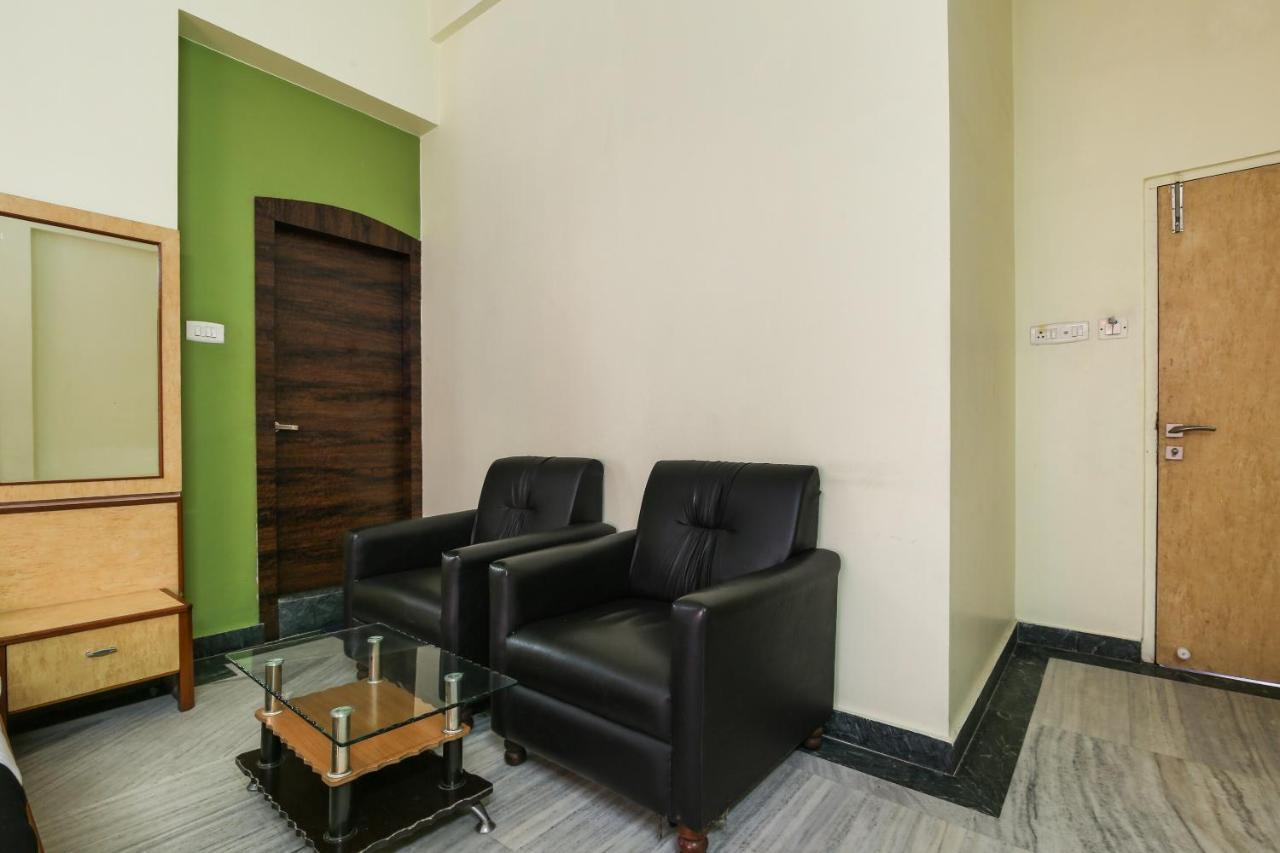 Capital O 65036 Hotel Siddhi Vinayak Dhanbād Dış mekan fotoğraf