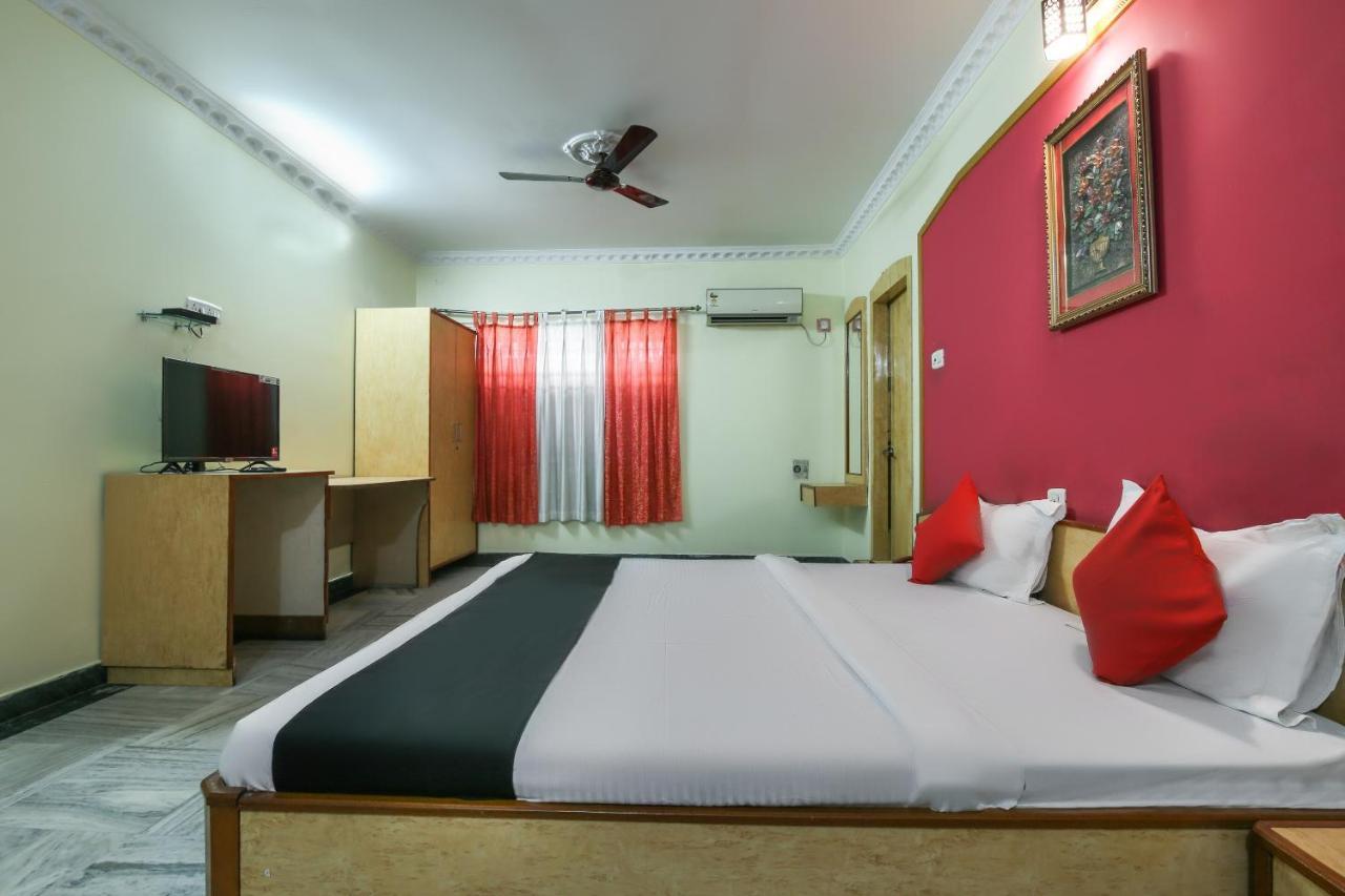 Capital O 65036 Hotel Siddhi Vinayak Dhanbād Dış mekan fotoğraf