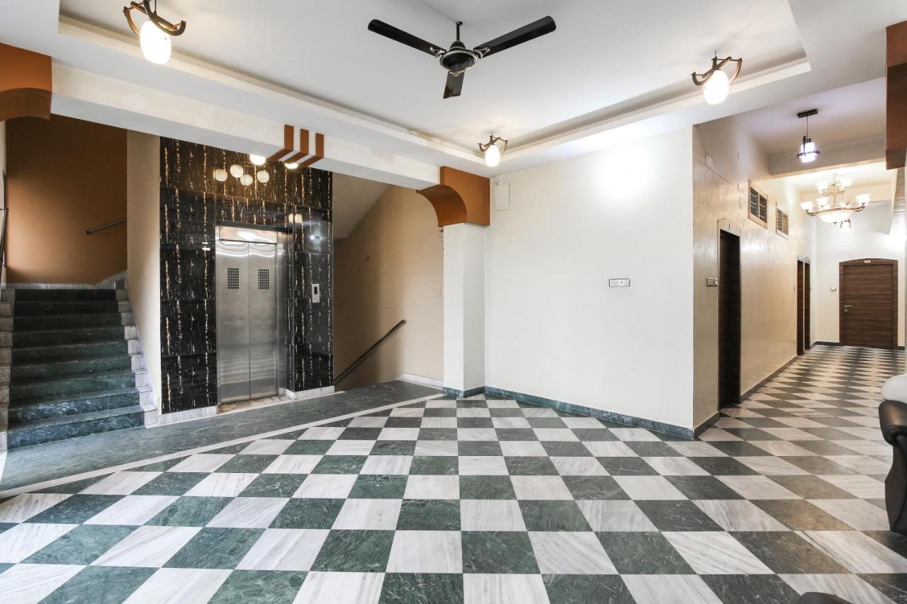 Capital O 65036 Hotel Siddhi Vinayak Dhanbād Dış mekan fotoğraf