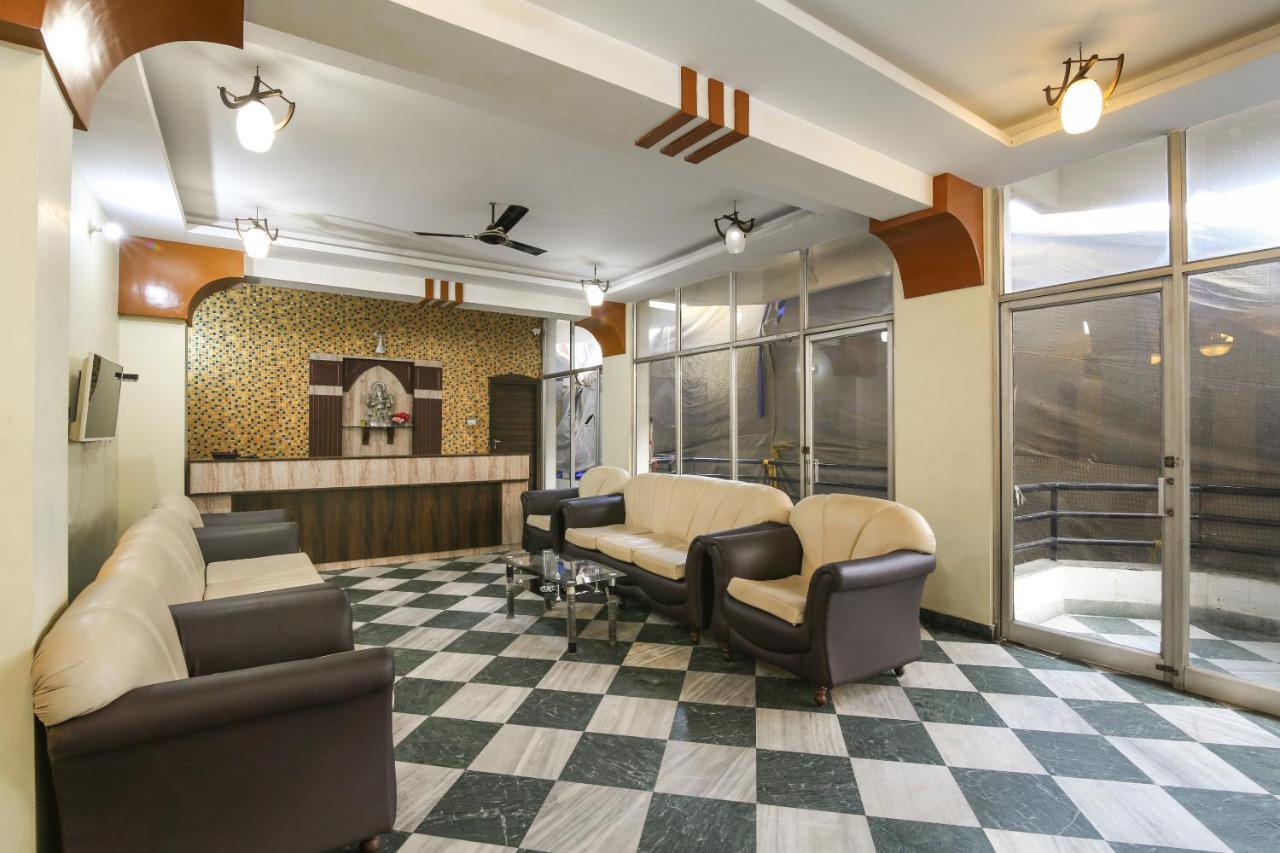 Capital O 65036 Hotel Siddhi Vinayak Dhanbād Dış mekan fotoğraf