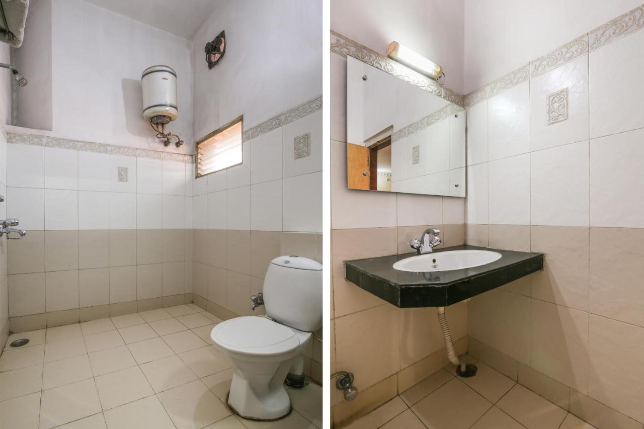 Capital O 65036 Hotel Siddhi Vinayak Dhanbād Dış mekan fotoğraf