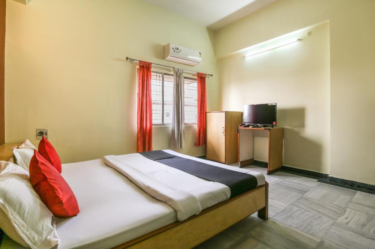 Capital O 65036 Hotel Siddhi Vinayak Dhanbād Dış mekan fotoğraf