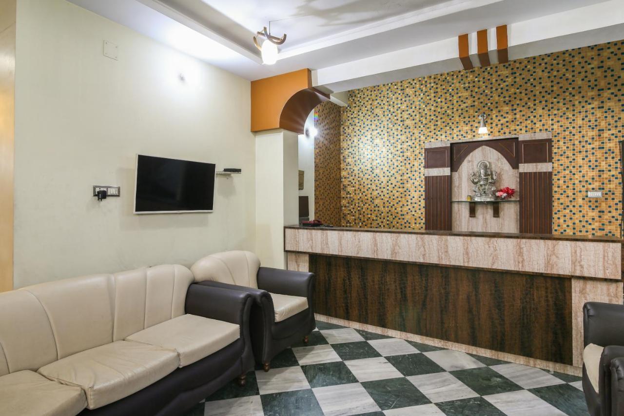 Capital O 65036 Hotel Siddhi Vinayak Dhanbād Dış mekan fotoğraf