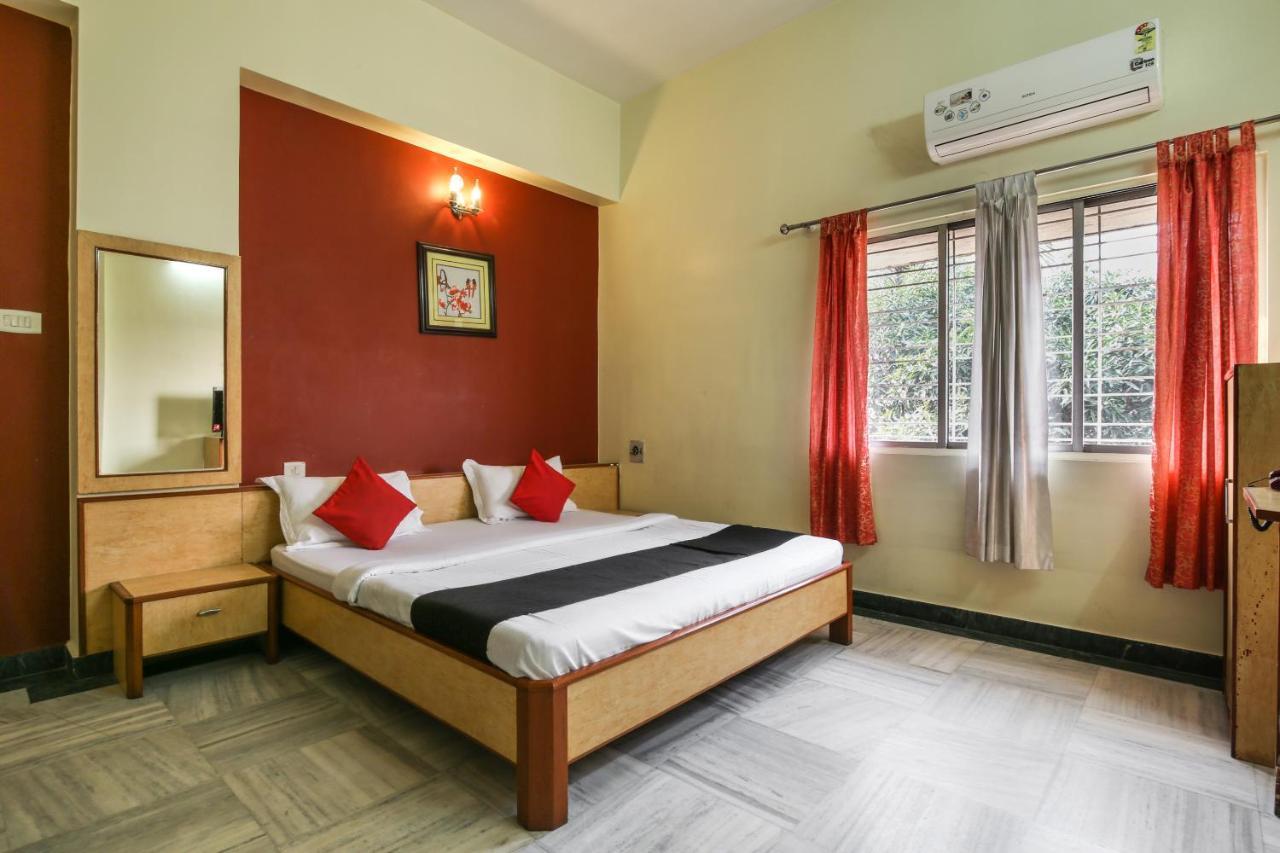 Capital O 65036 Hotel Siddhi Vinayak Dhanbād Dış mekan fotoğraf
