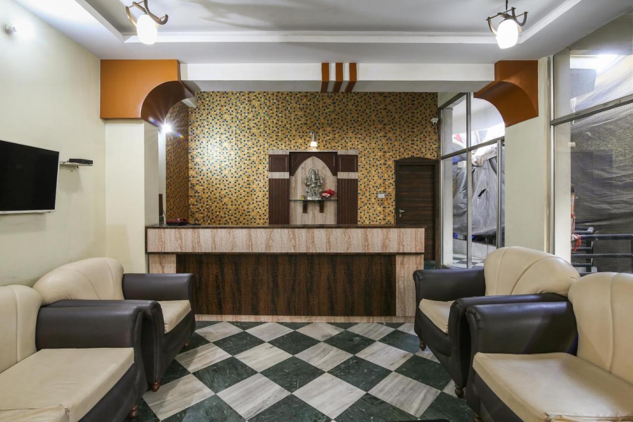 Capital O 65036 Hotel Siddhi Vinayak Dhanbād Dış mekan fotoğraf