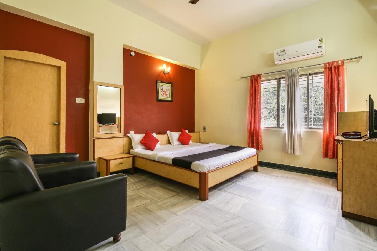 Capital O 65036 Hotel Siddhi Vinayak Dhanbād Dış mekan fotoğraf