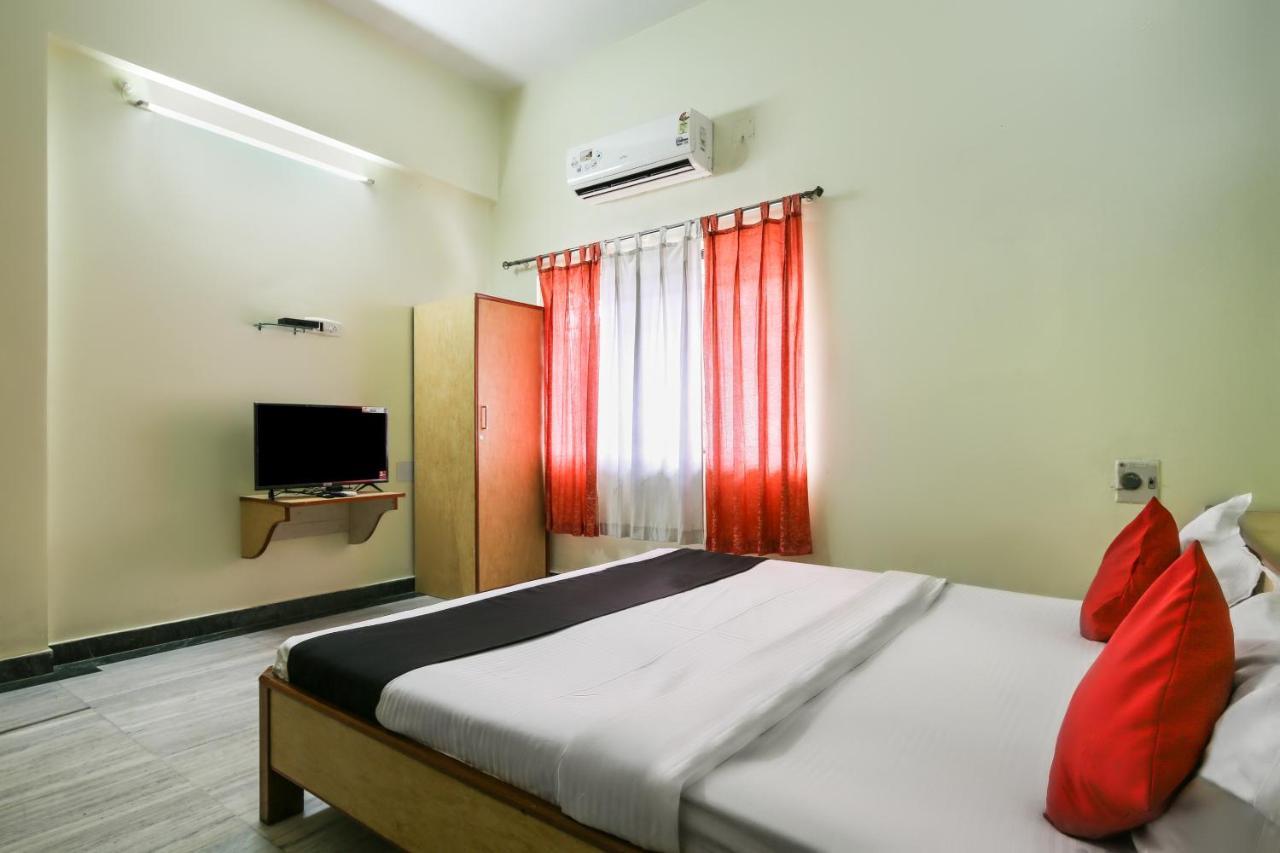 Capital O 65036 Hotel Siddhi Vinayak Dhanbād Dış mekan fotoğraf