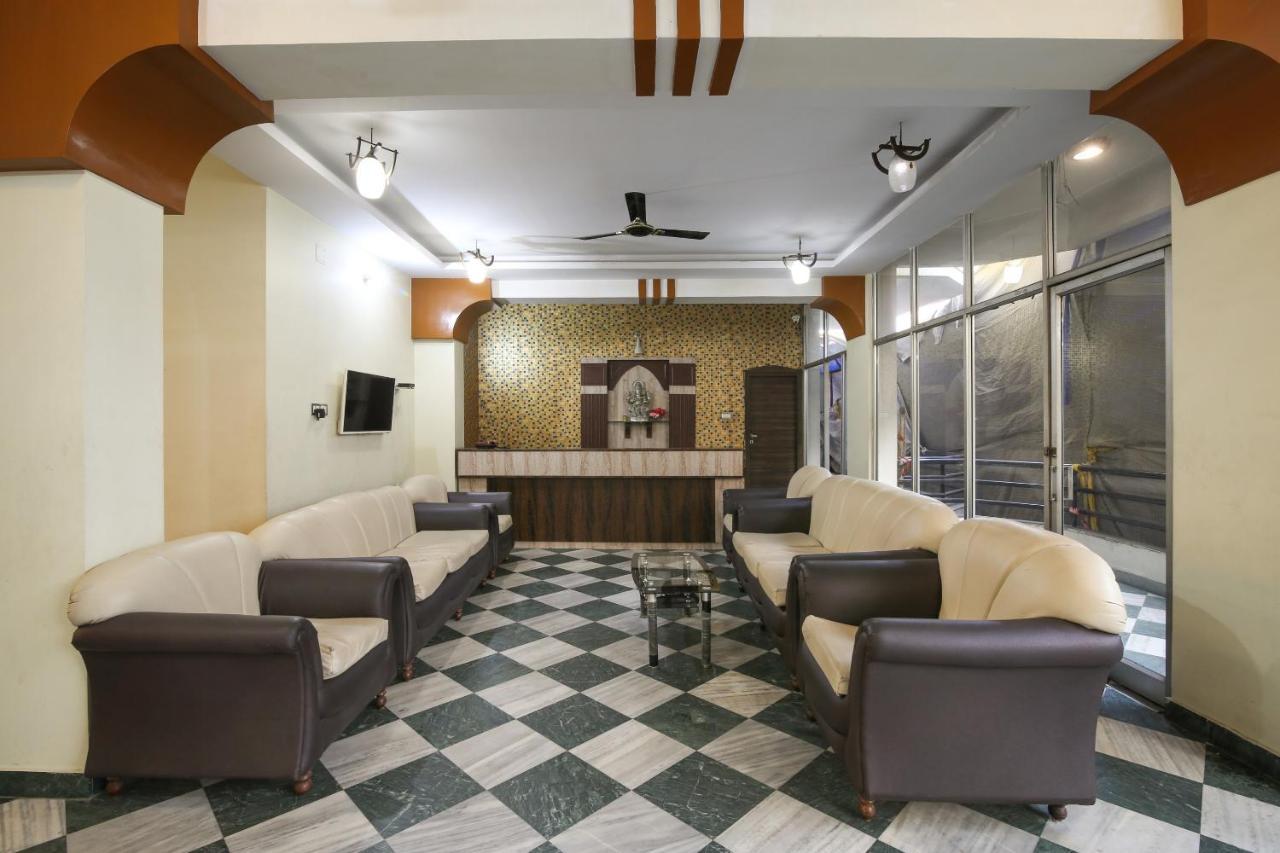 Capital O 65036 Hotel Siddhi Vinayak Dhanbād Dış mekan fotoğraf